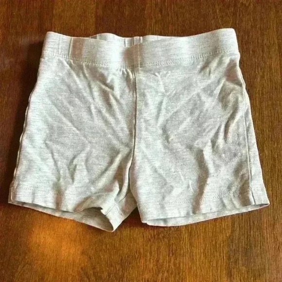 Toddler  set of 3 pr shorts - Picture 4 of 4